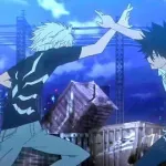 上条当麻のこと一番好きなキャラが一方通行という風潮