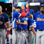 【WBC】アメリカVSベネズエラの決勝戦ｗｗｗｗｗｗｗｗ