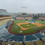 【MLB】ユニクロがドジャースとスポンサー契約締結へ　グラウンド命名権保有も名称変更の予定はなし　米報道
