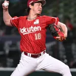 前田健太さん、西武のガチ打線相手に6回無失点(1安打6奪三振無四球)wwwwwwwwww
