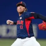 「余波に苦しんでいる」侍ジャパン・伊藤大海にいまだ誹謗中傷が殺到…米メディアも警鐘
