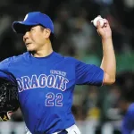 【大野QS】中日ファン集合【石伊タイムリー】3/17