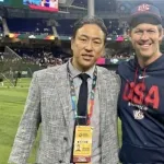 【朗報】カーショウ「広島ファンが僕を待ってくれている?じゃあ準備しないとな」