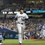 ベネズエラ戦の敗因、ベネズエラ打線を抑えられるピッチャーがそもそも居ないという事に落ち着く