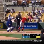 【動画】大谷翔平さん、荒ぶる