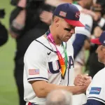 【朗報】WBCアメリカ監督、言葉を濁さずにはっきりと記者に言い切る