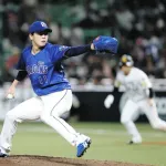 【勝ち】中日ファン集合【中西田中カリステ】3/18