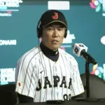井端、WBCで原落合星野の良いとこ取りをしたつもりらしい