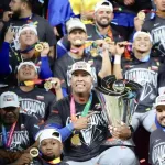 WBC賞金額　優勝ベネズエラは10億5000万円　準々決勝で敗退の日本は2億7100万円