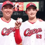 【カープOP戦実況】秋山1番!平川3番センター!二俣ショート!先発「岡本駿vsエスピノーザ」【広島-オリックス/京セラドーム】