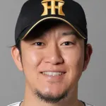 岩貞祐太(34)防御率18.00　もう終わりなんか...