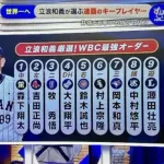 【朗報】立浪和義、再評価されるｗｗｗｗｗｗｗｗ