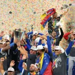 【朗報】WBC日本代表が弱かったではなくベネズエラが強かったで終わる