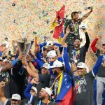【祝】ベネズエラ、WBC初優勝の翌日を“祝日”に制定wwwwww