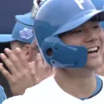 【ファーム結果】清宮幸太郎がサヨナラ3ラン