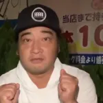 【悲報】斉藤慎二「2500万で示談どう」被害女性「いやです、実刑で」「妻子もちなのに異常」