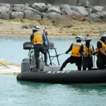 【悲報】反基地辺野古ボート、保険無し・・・・・