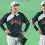 名将・井端「小園海斗は遊撃守備難あり。代打代走ユーティリティでもない」と分析し選ぶか迷っていた