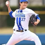 DeNA藤浪晋太郎　苦しむ現状に胸中明かす「もどかしい」「微妙なズレが修正できない」2軍戦で3回2失点4四死球＆けん制悪送球も