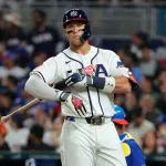 アメリカ主将ジャッジさん、大谷と比較されボロクソに叩かれてしまう