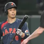 【侍ジャパン】WBCでノーヒットの近藤健介、“天才バッター”“と持ち上げられるバラエティ番組が敗退直後に放送されファン複雑
