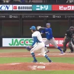 ハムクローザー古林爆誕かwwwwwwwwwww