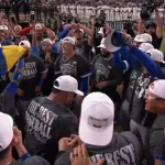 【WBC】 ベネズエラ初優勝！ 勝利投手マチャドｗｗｗｗｗｗ