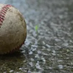 ファーム阪神、3回までに10点を獲るも雨でノーゲームの可能性