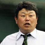 デーブ大久保「井端監督を批判してる人に言いたい。監督が井端に決まった経緯を思い出して下さいよ」
