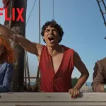 【朗報】お前らがバカにしていたNetflix版ワンピース、海外で高評価ｗｗｗｗｗｗｗｗｗｗｗｗｗ