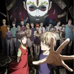 TVアニメ『LIAR GAME -ライアーゲーム-』、4月6日（月）から放送開始でキービジュアルも公開