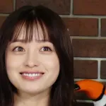 橋本環奈　WBCチェコ戦を現地観戦　「村上選手の満塁弾はめっちゃ盛り上がりました。うわ～！みたいな」　WBC番組で報告