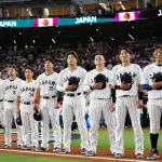 ロサンゼルス五輪でも野球に切り替えてるやつWWWWWWWWWWWWWWWW