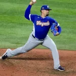 オリックスのマチャド　WBC決勝で勝投手wwwwwwwwwwww