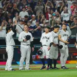 【悲報】侍ジャパンのメンバー、誹謗中傷が殺到し、謝罪するしかなくなる