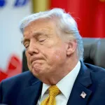 トランプ「歴代大統領にイラン攻撃褒められた」記者「誰に?」トランプ「知らん」