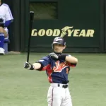 イチローが侍ジャパンの監督就任とかなったら泣いて喜ぶよな？