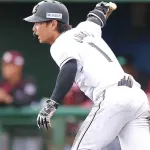 【悲報】藤原恭大、完全に「成る」ｗｗｗｗｗｗ