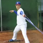 【悲報】中日 松山晋也、開幕アウト！井上監督「無理はさせない」復帰は4月上旬か？