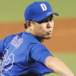 【中日】大野雄大、開幕ローテへ順調の7回途中3失点！