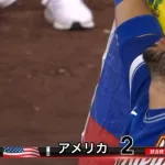 【速報】ベネズエラ歓喜のWBC初優勝！米国との1点差死闘制す　9回スアレス決勝打、日本を破った強豪が戴冠