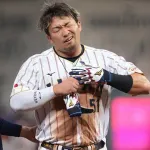 鈴木誠也『後十字靭帯の損傷』の検査結果「ヘッドスライディングはもう2度としないと誓いました」
