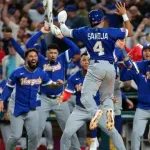 ベネズエラがアメリカ撃破！WBC優勝！←カープファンの反応【米国2-3委内瑞拉/試合結果】