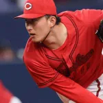 カープドラ2齊藤汰直、155キロ連発!自己最速3キロ更新に「本当かな?って」