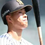 ドラ3岡城は中川高寺と併用でレフトスタメンあるんじゃね？