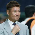 高橋尚成、ドミニカ打線について「本塁打でしか点の取れない盗塁出来ない打線」と解説