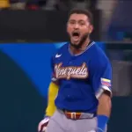 【WBC決勝・アメリカ対ベネズエラ】ベネズエラ、5回表にアブレイユのソロホームランでリードを2点に広げる！！！！！！！！！！！！！！！