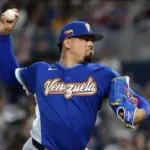 WBCベネズエラが優勝！勝ち投手マチャド！！！！！