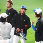 【日本ハム】優しさに包まれた伊藤大海「野球の悔しさは野球で」開幕へ即再始動「考えるより…」