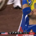 WBCの賞金が大幅アップしたおかげで中南米が本気を出すwwwwwww